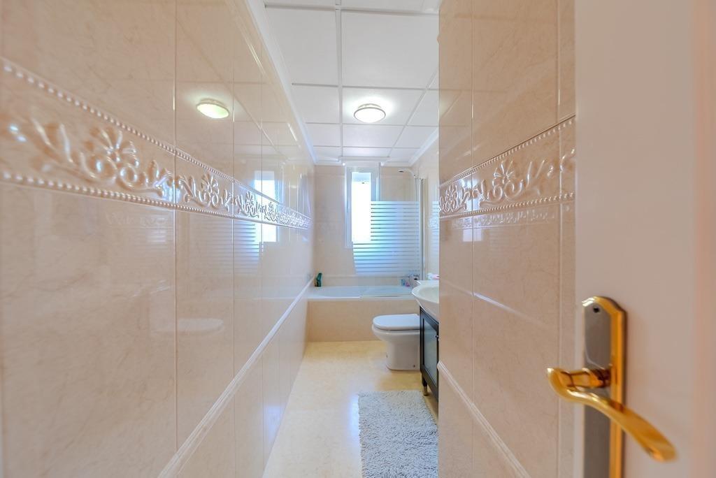 Villa for Sale in Torrevieja