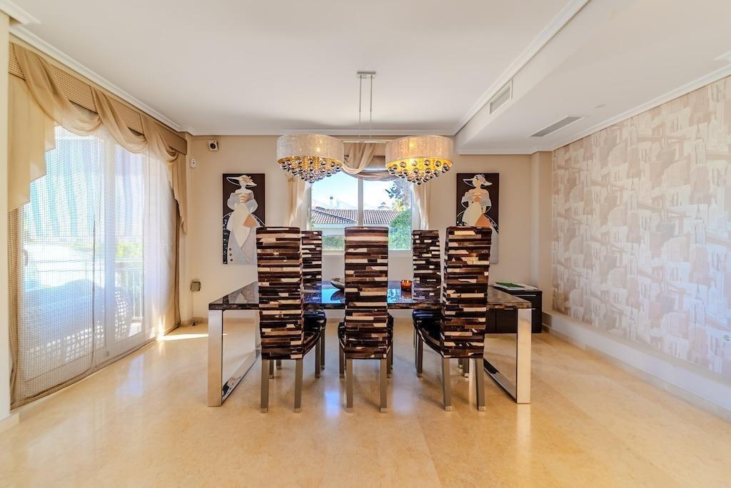 Villa for Sale in Torrevieja