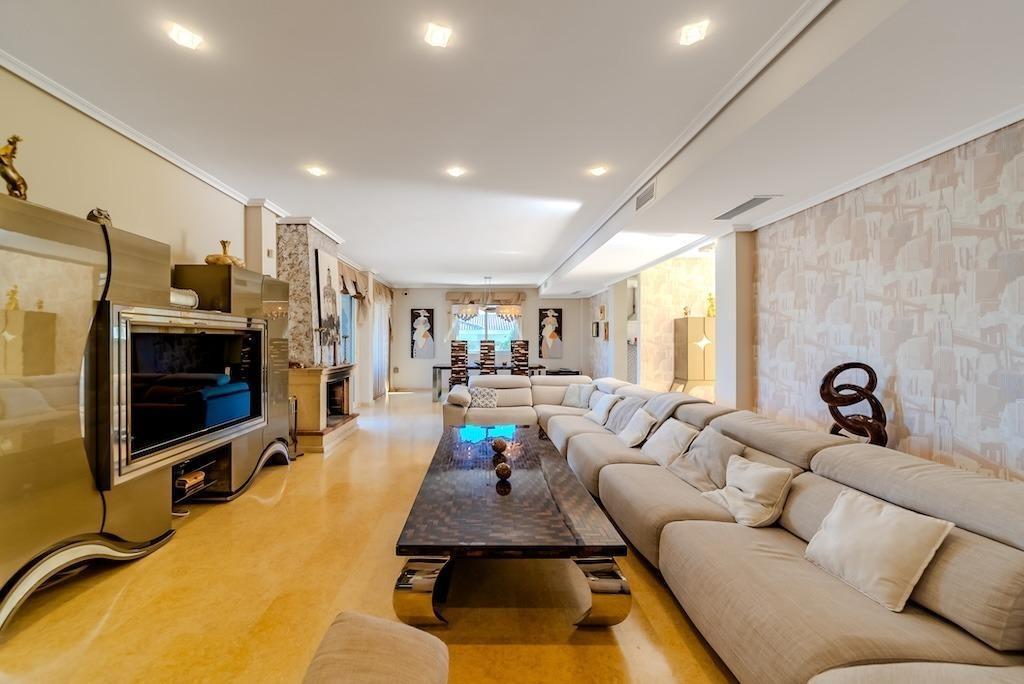 Villa for Sale in Torrevieja