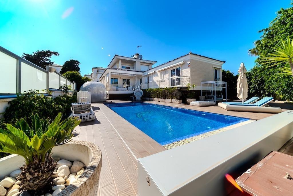 Villa for Sale in Torrevieja