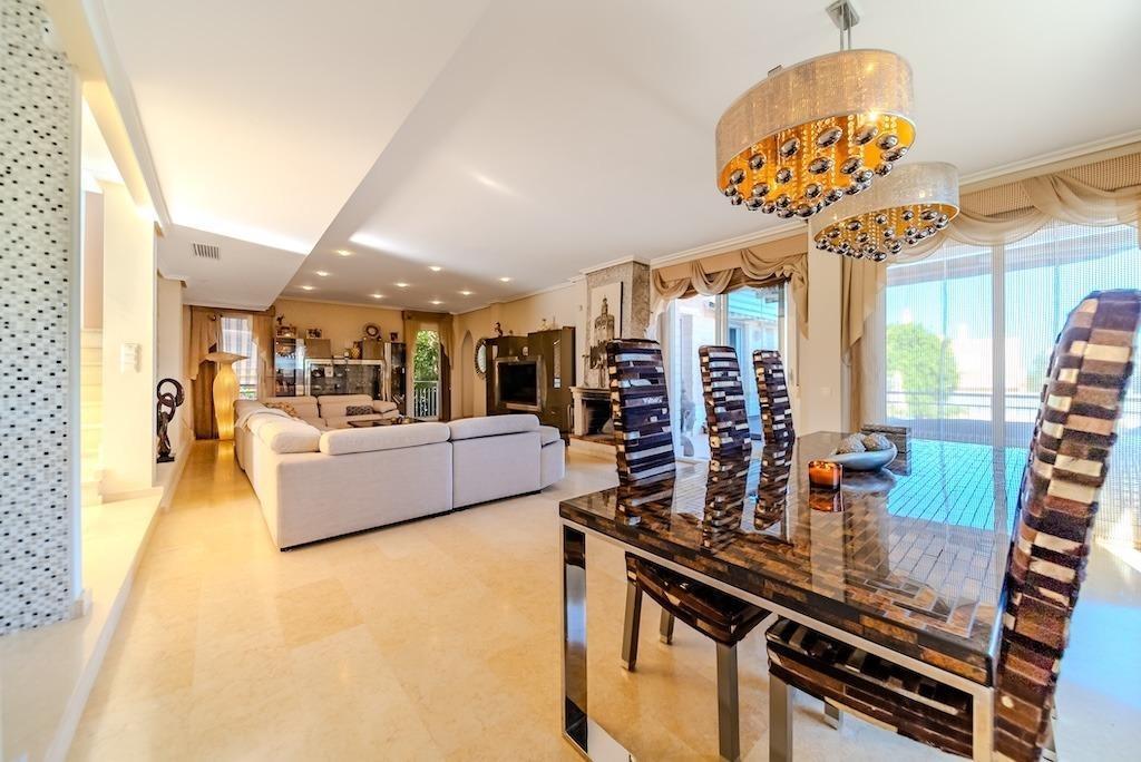 Villa for Sale in Torrevieja