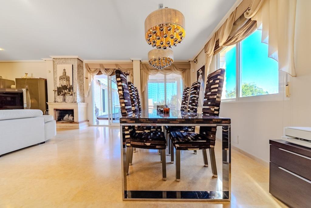 Villa for Sale in Torrevieja