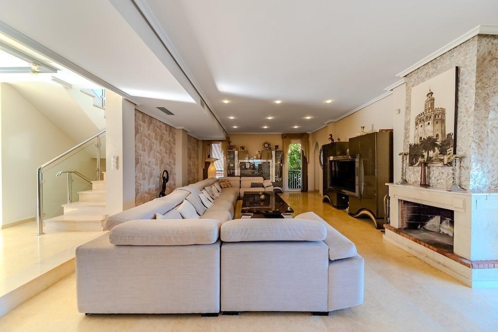 Villa for Sale in Torrevieja