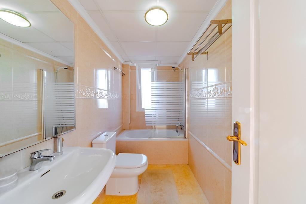 Villa for Sale in Torrevieja