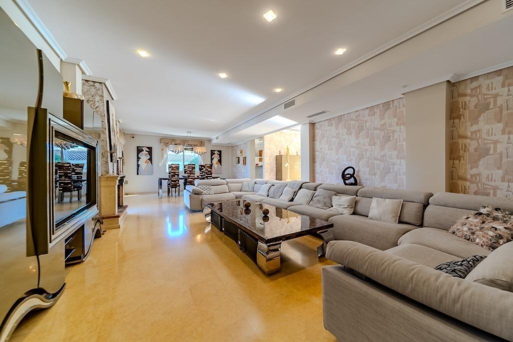 Villa for Sale in Torrevieja
