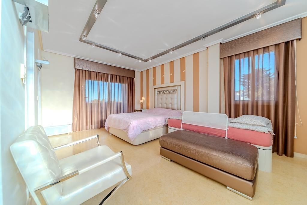 Villa for Sale in Torrevieja