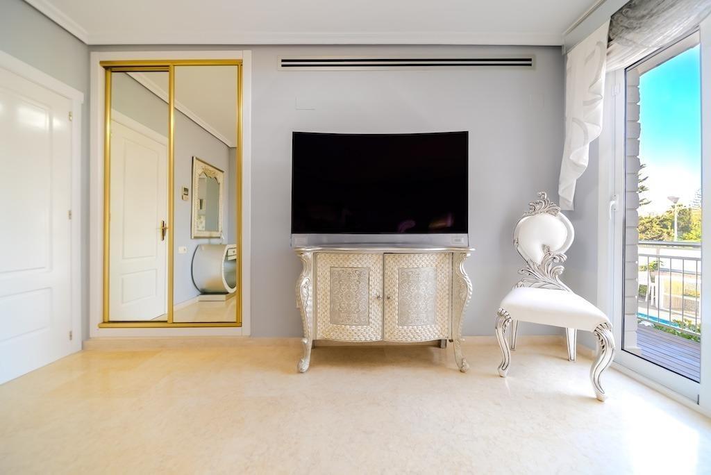 Villa for Sale in Torrevieja