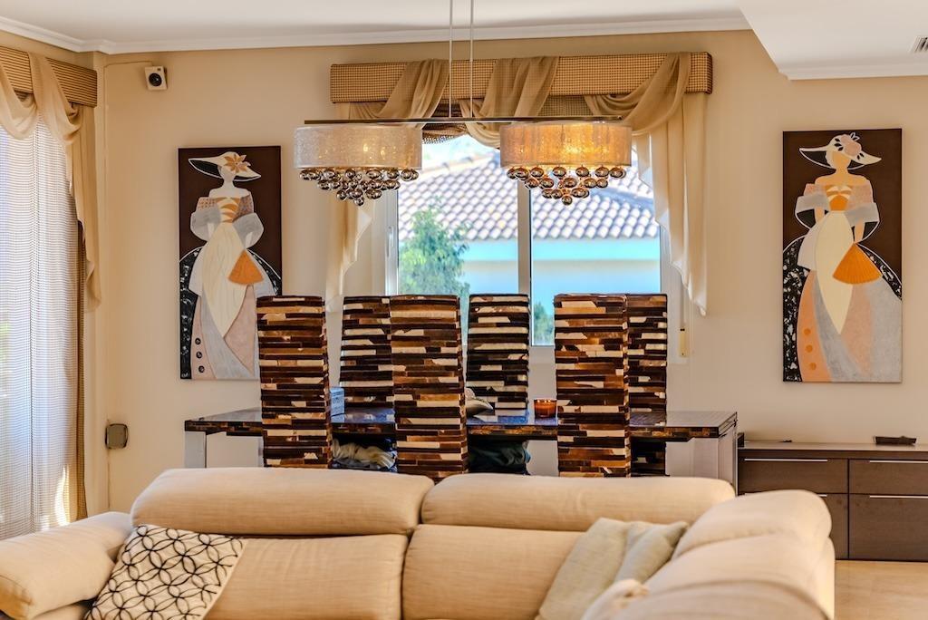 Villa for Sale in Torrevieja