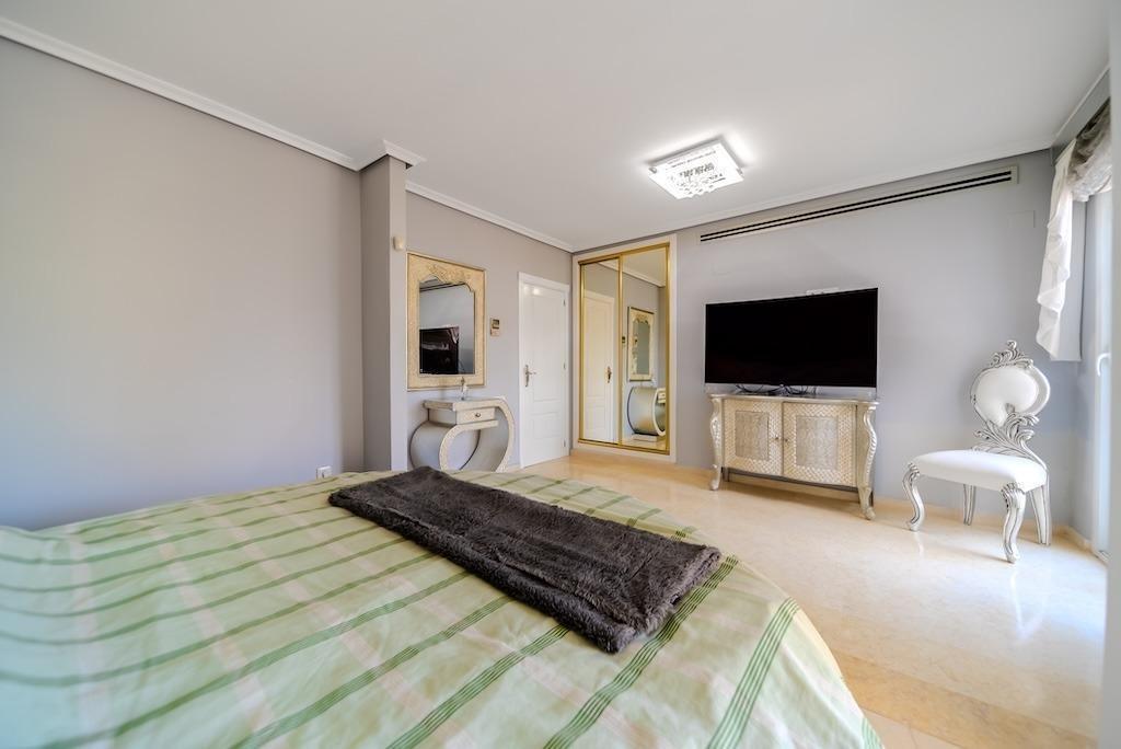 Villa for Sale in Torrevieja
