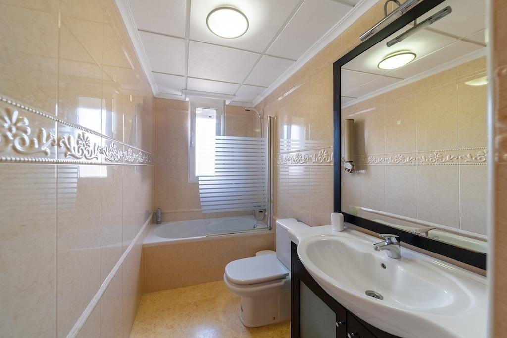Villa for Sale in Torrevieja