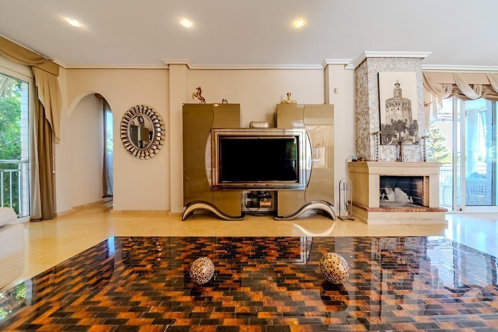 Villa for Sale in Torrevieja
