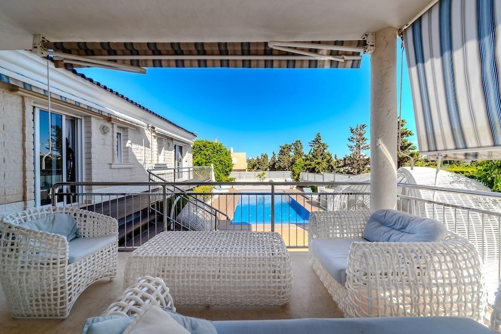 Villa for Sale in Torrevieja