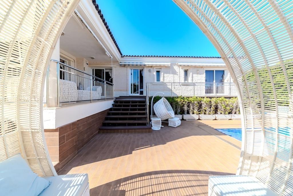 Villa for Sale in Torrevieja