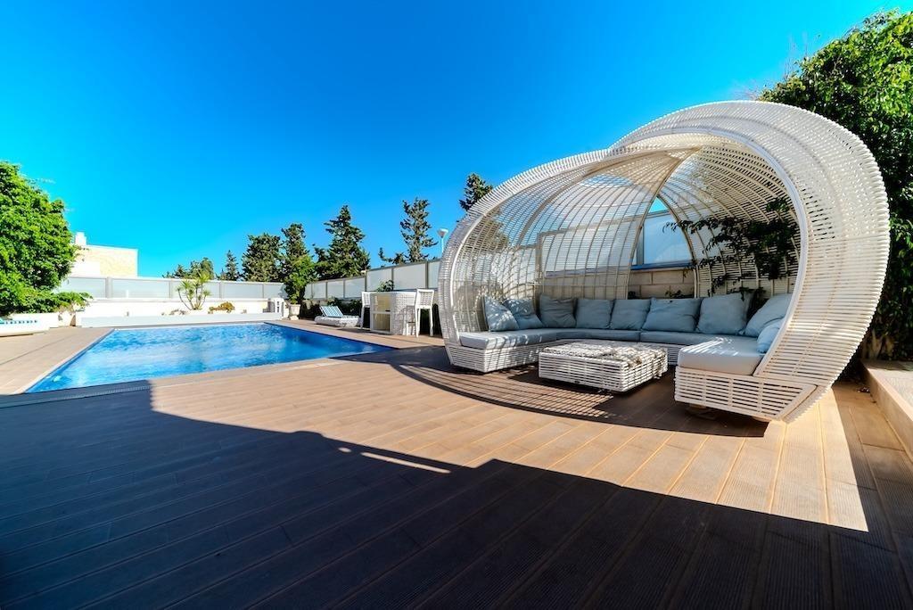 Villa for Sale in Torrevieja