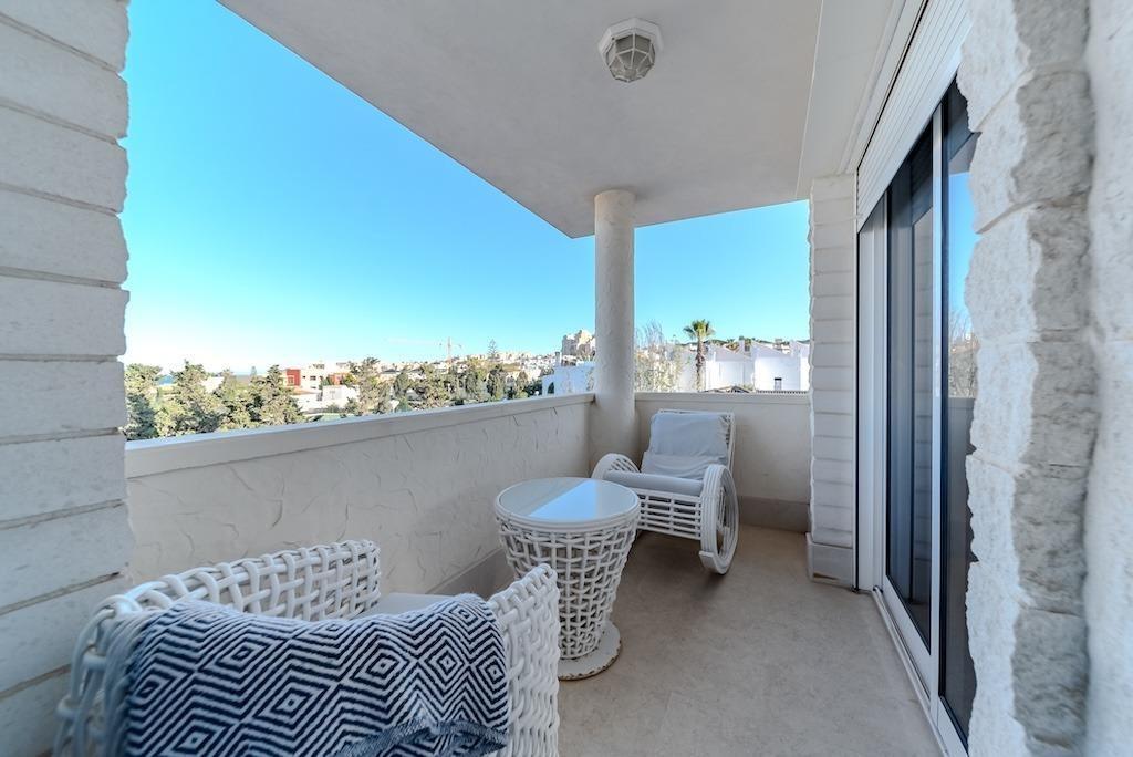 Villa for Sale in Torrevieja