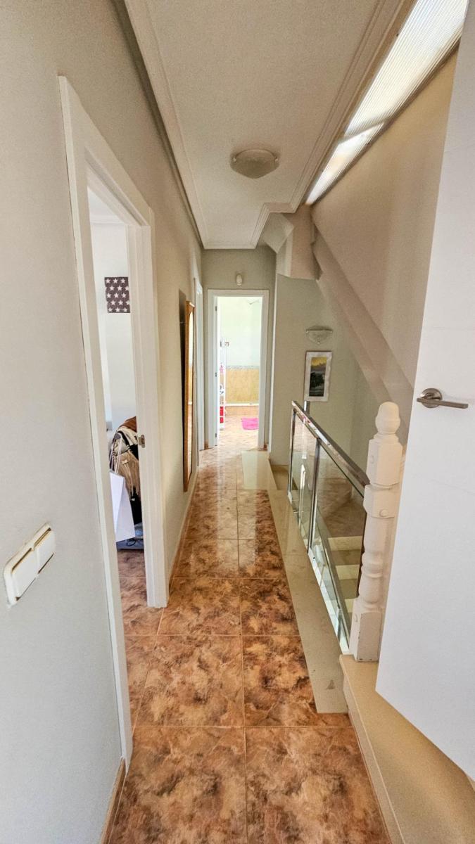 Villa en Venta en Orihuela