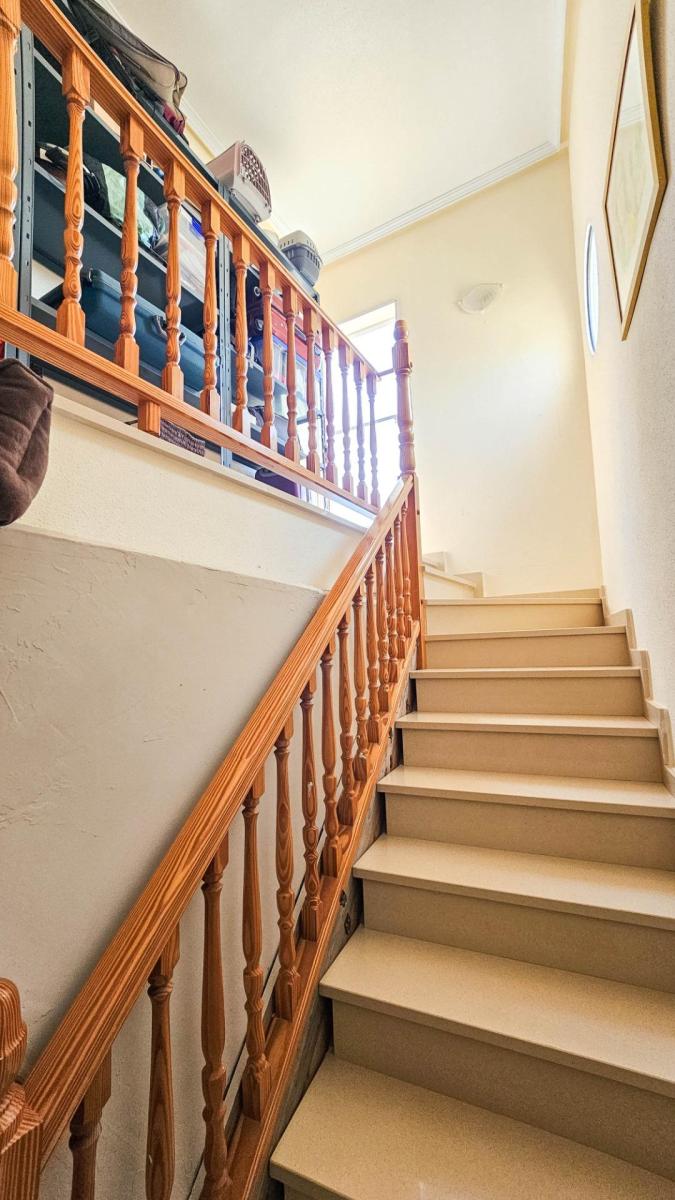 Villa en Venta en Orihuela