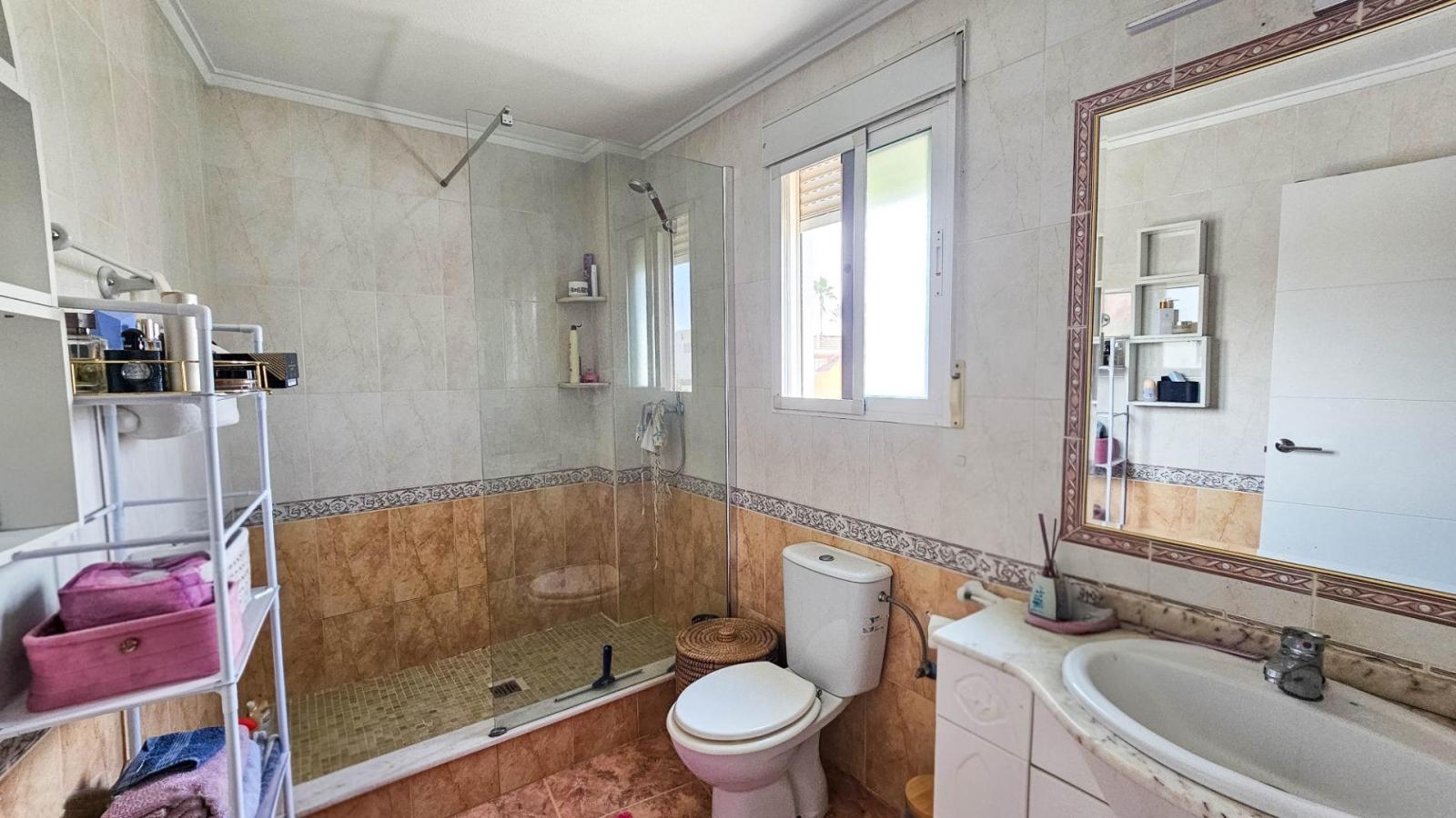 Villa en Venta en Orihuela