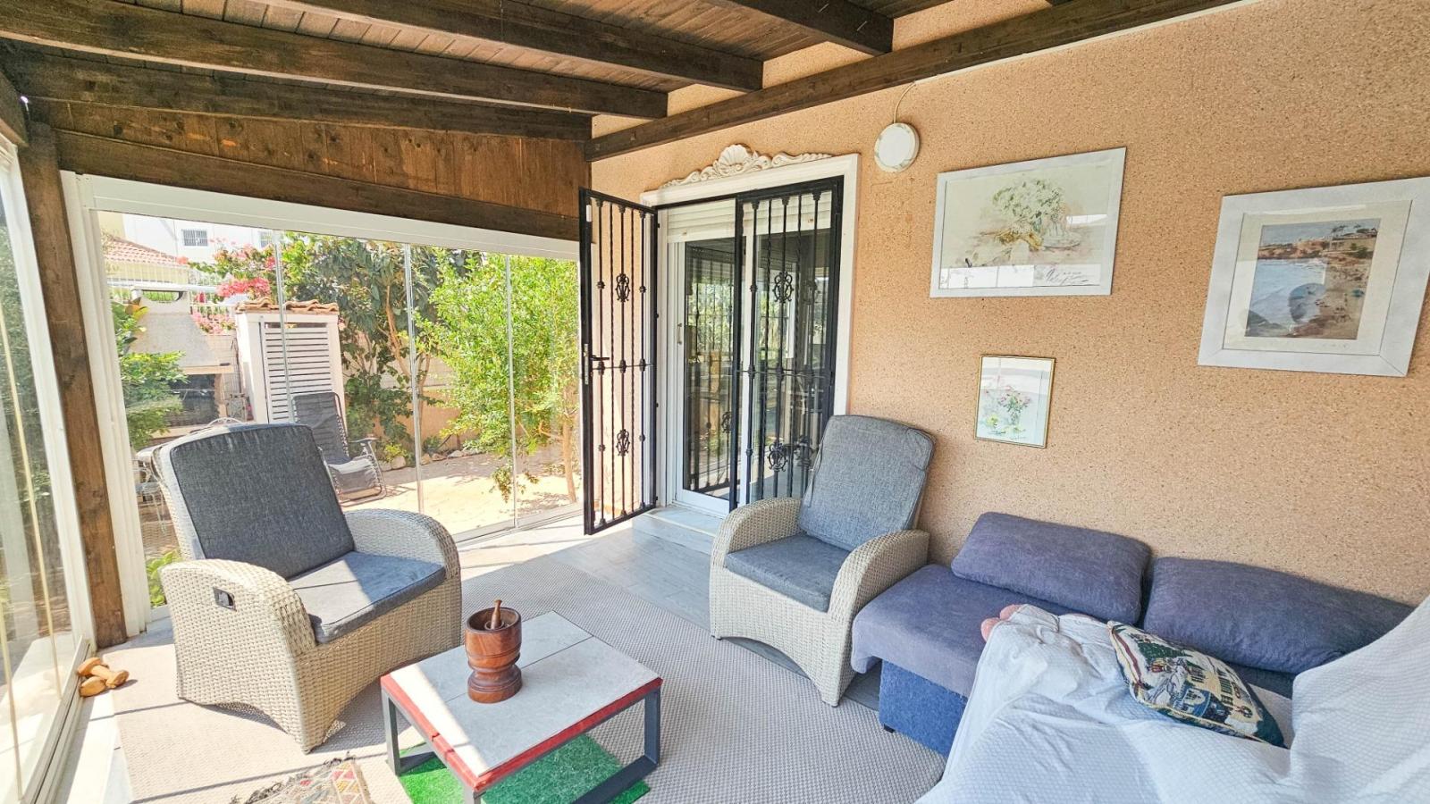 Villa en Venta en Orihuela