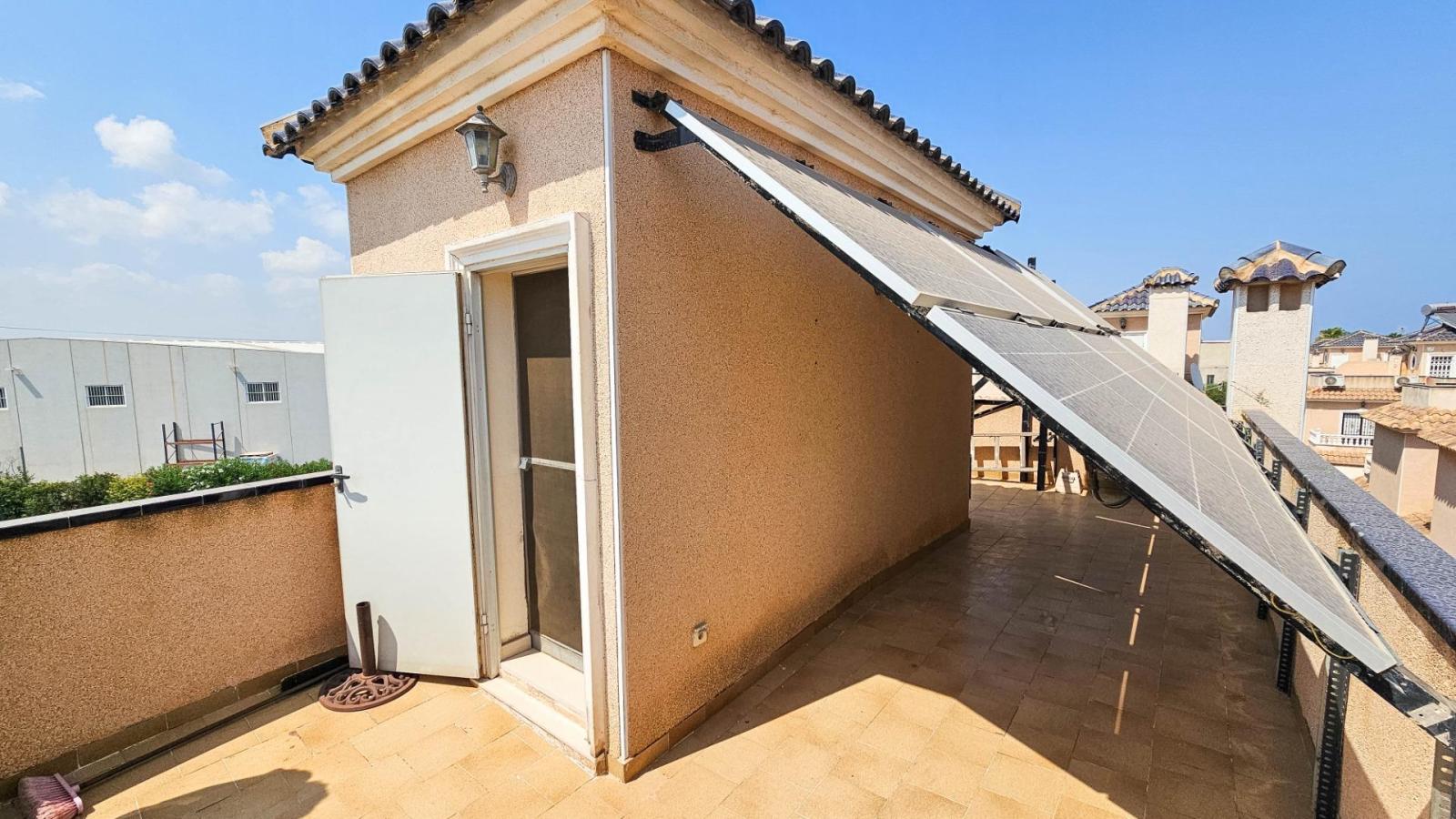 Villa en Venta en Orihuela