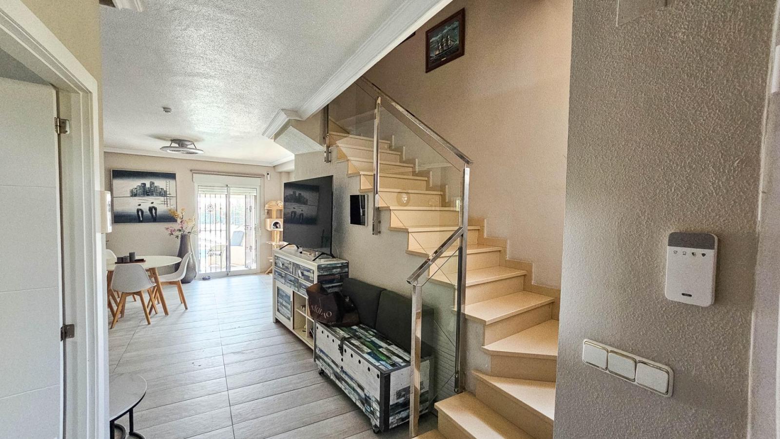 Villa en Venta en Orihuela