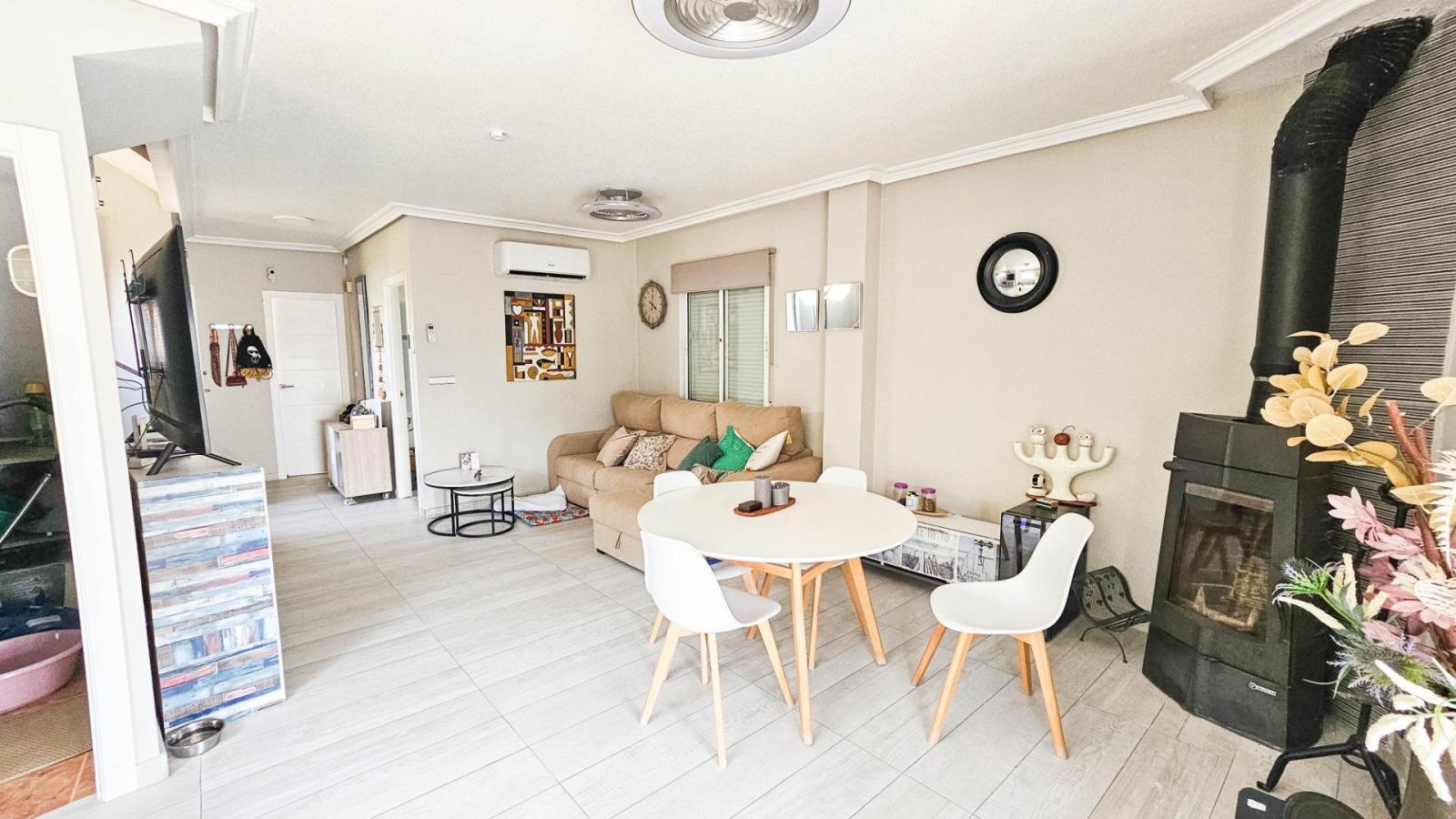 Villa en Venta en Orihuela