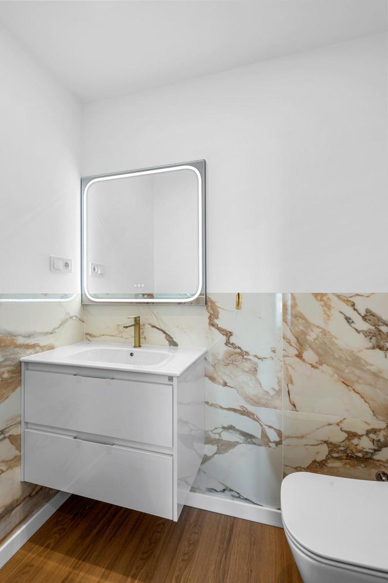 Apartamento en Venta en Torrevieja