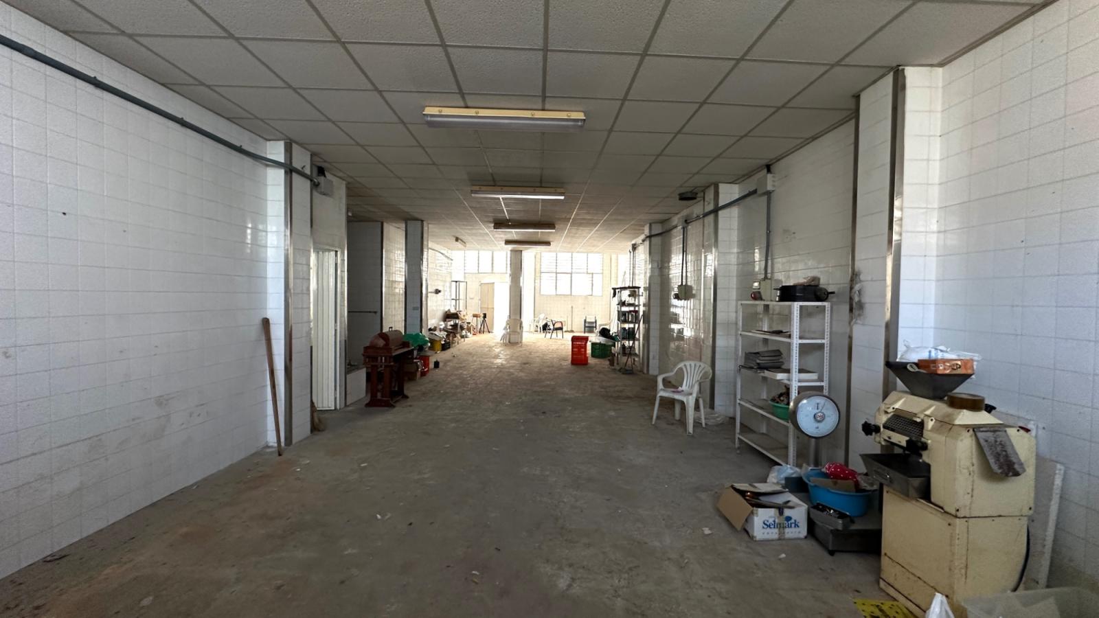 Building for Sale in San Pedro del Pinatar