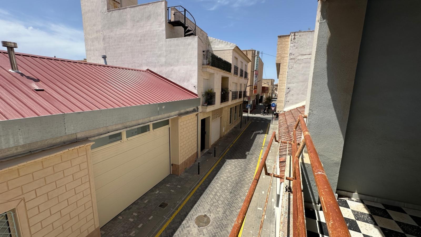 Building for Sale in San Pedro del Pinatar