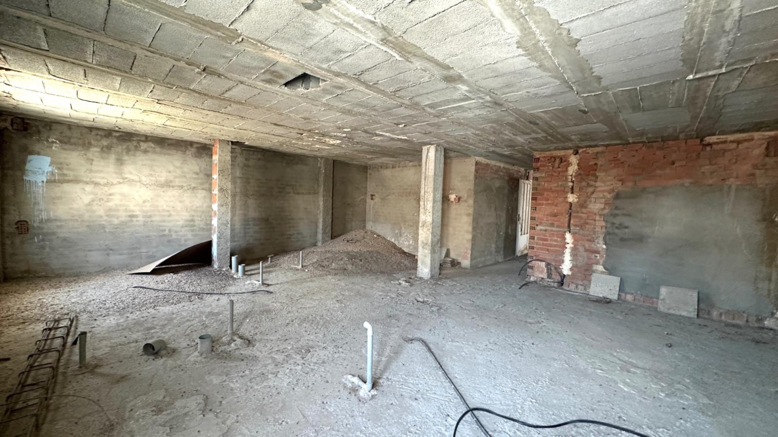 Building for Sale in San Pedro del Pinatar
