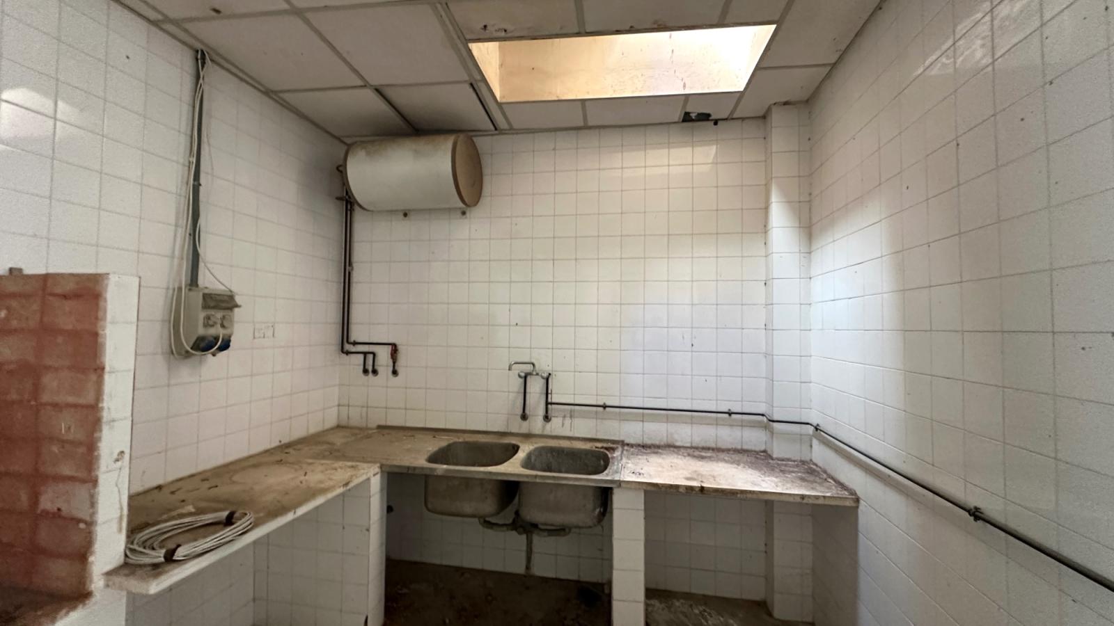 Building for Sale in San Pedro del Pinatar