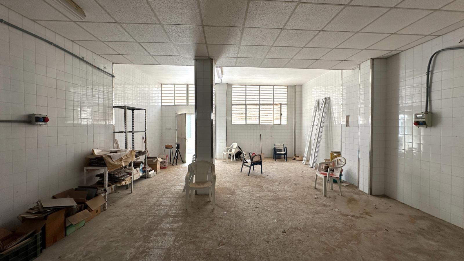 Building for Sale in San Pedro del Pinatar
