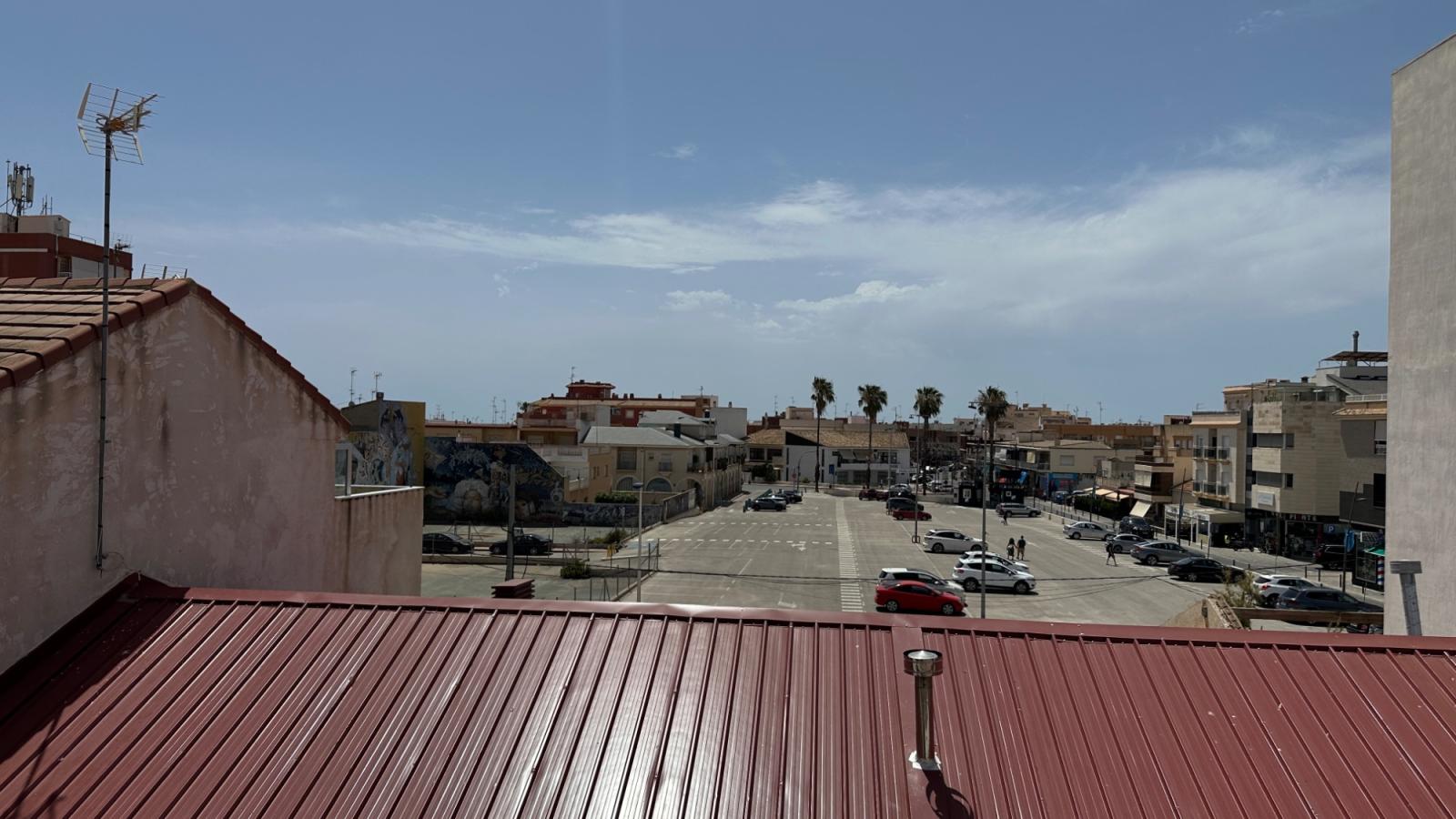 Building for Sale in San Pedro del Pinatar