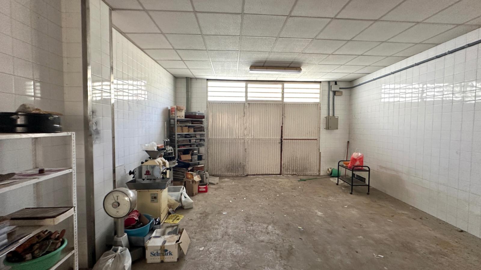 Building for Sale in San Pedro del Pinatar