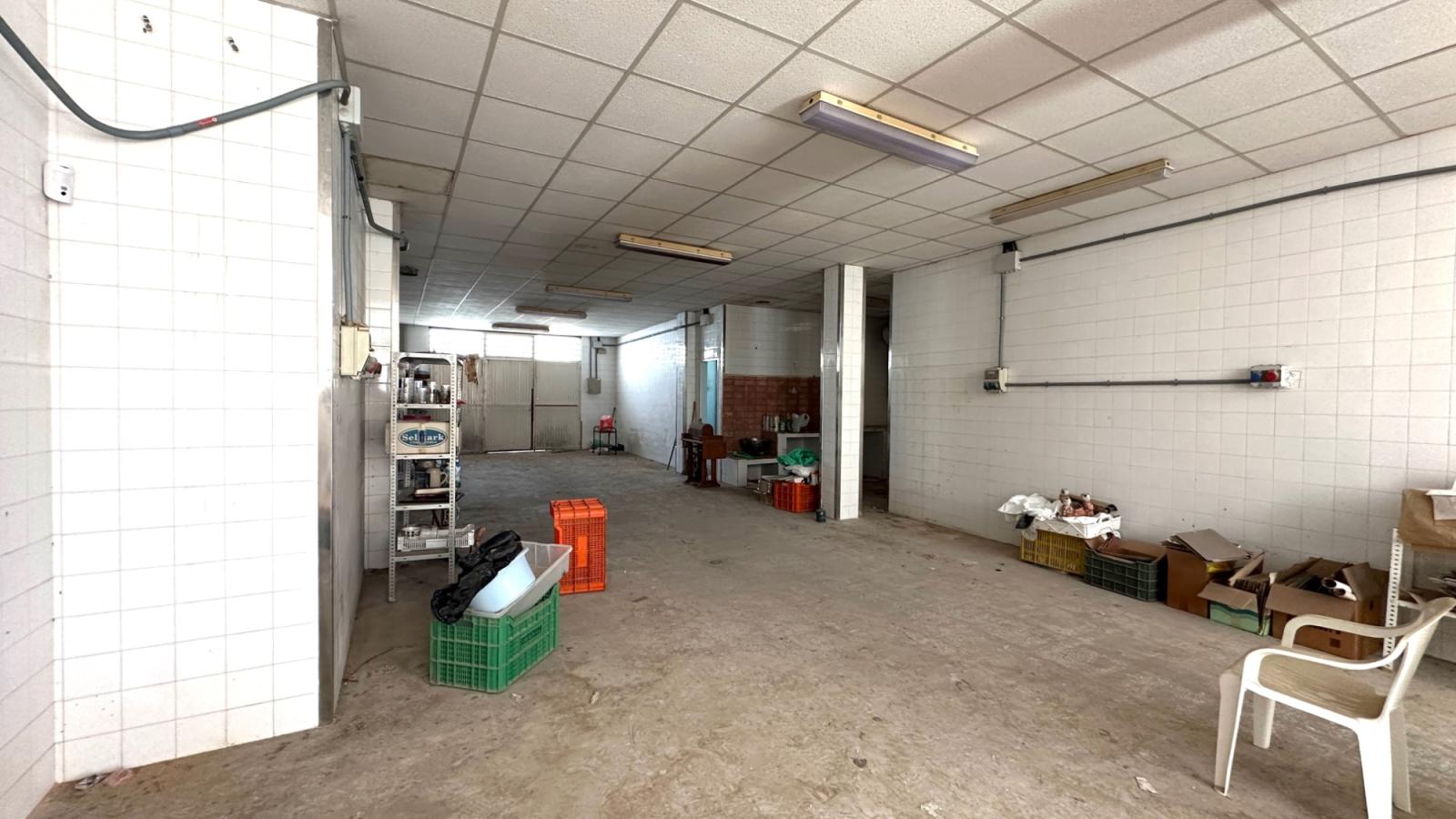 Building for Sale in San Pedro del Pinatar