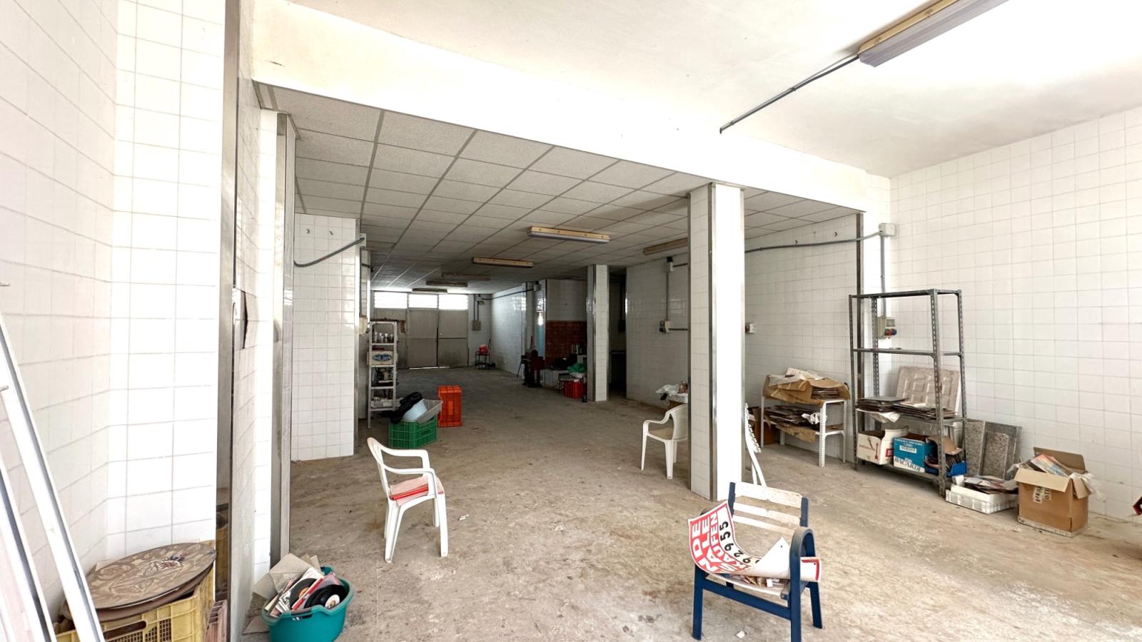 Building for Sale in San Pedro del Pinatar