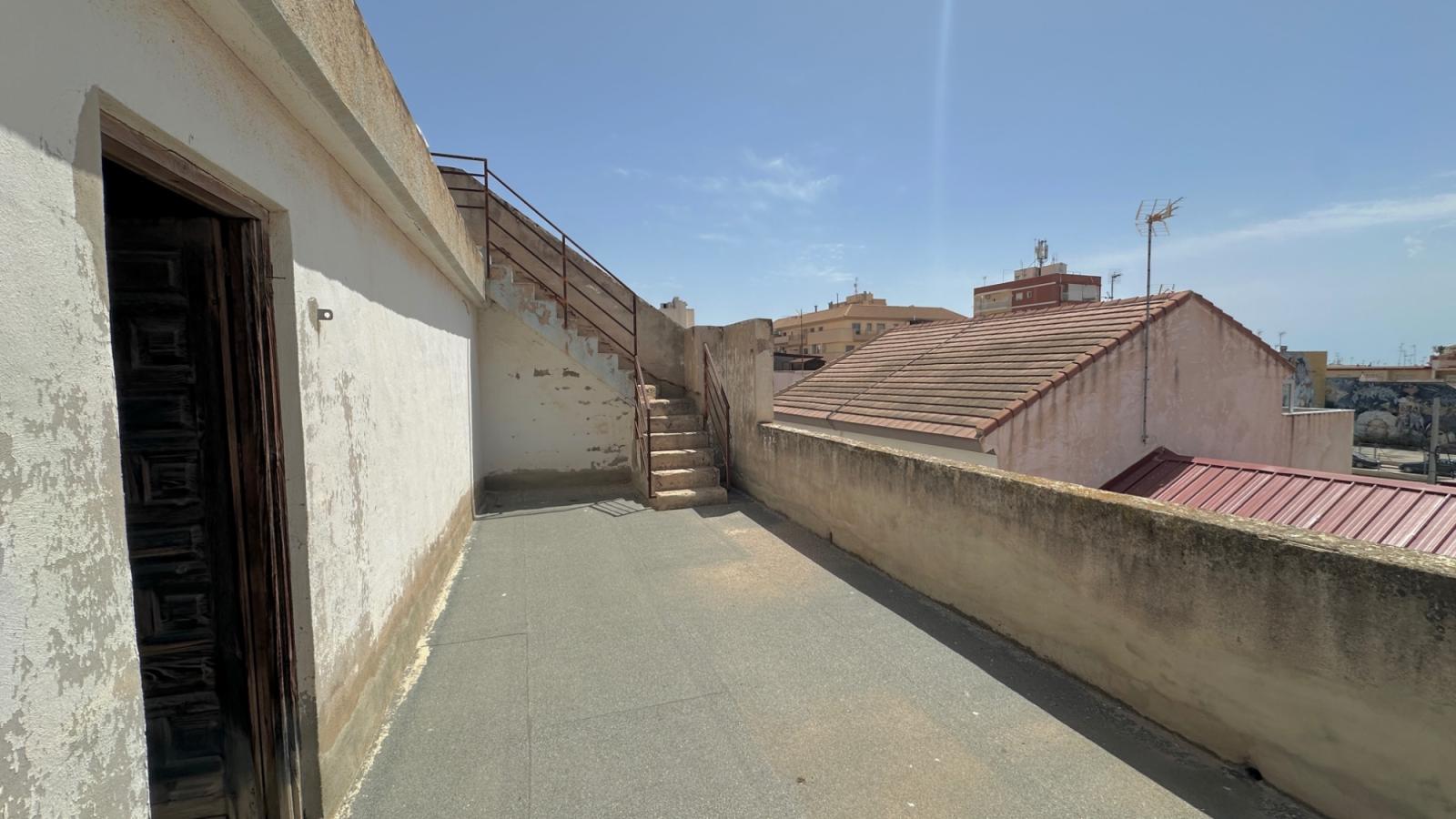 Building for Sale in San Pedro del Pinatar