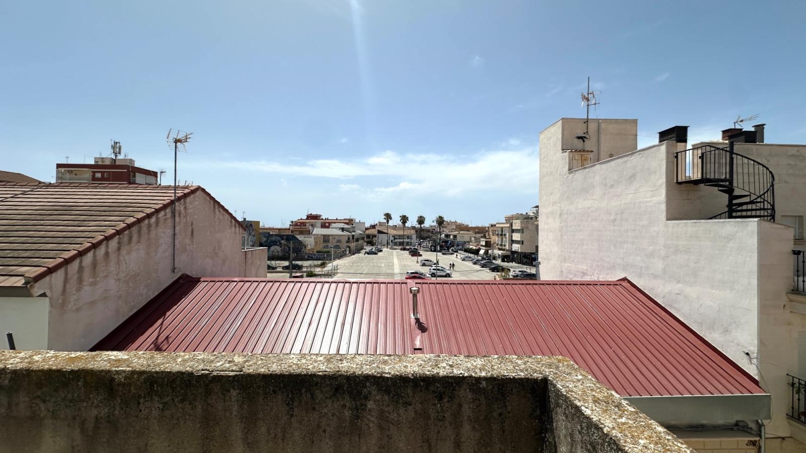 Building for Sale in San Pedro del Pinatar