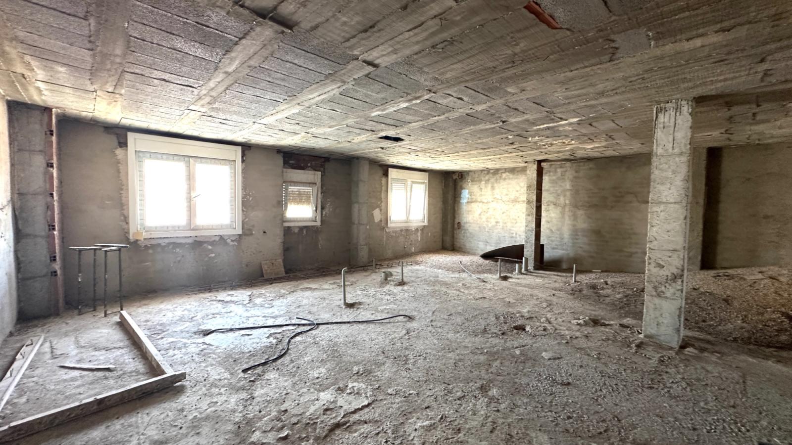 Building for Sale in San Pedro del Pinatar