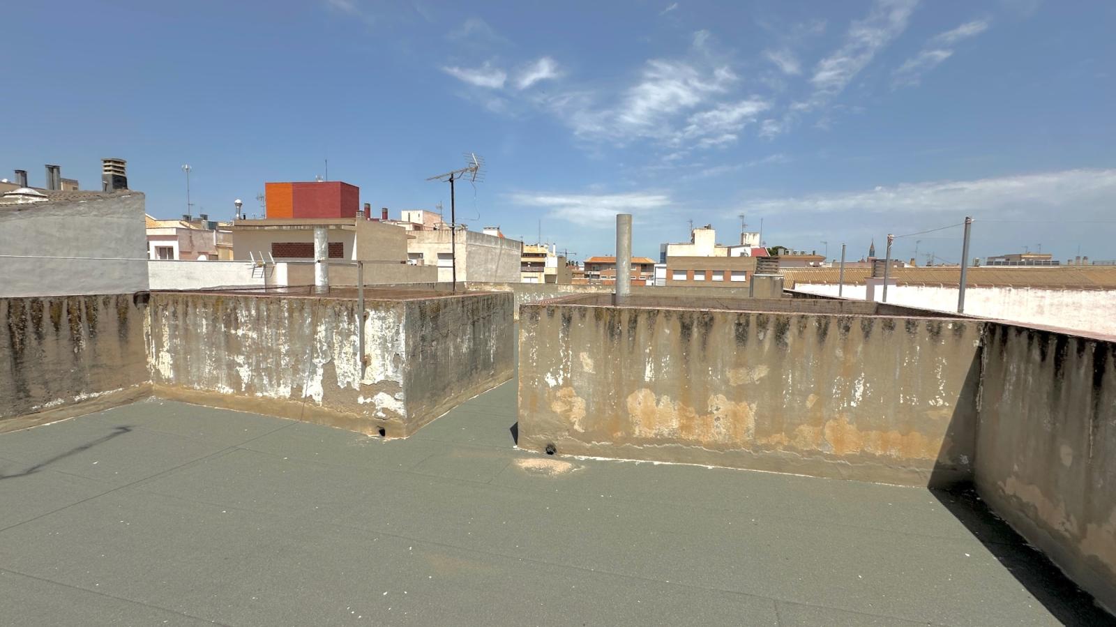 Building for Sale in San Pedro del Pinatar
