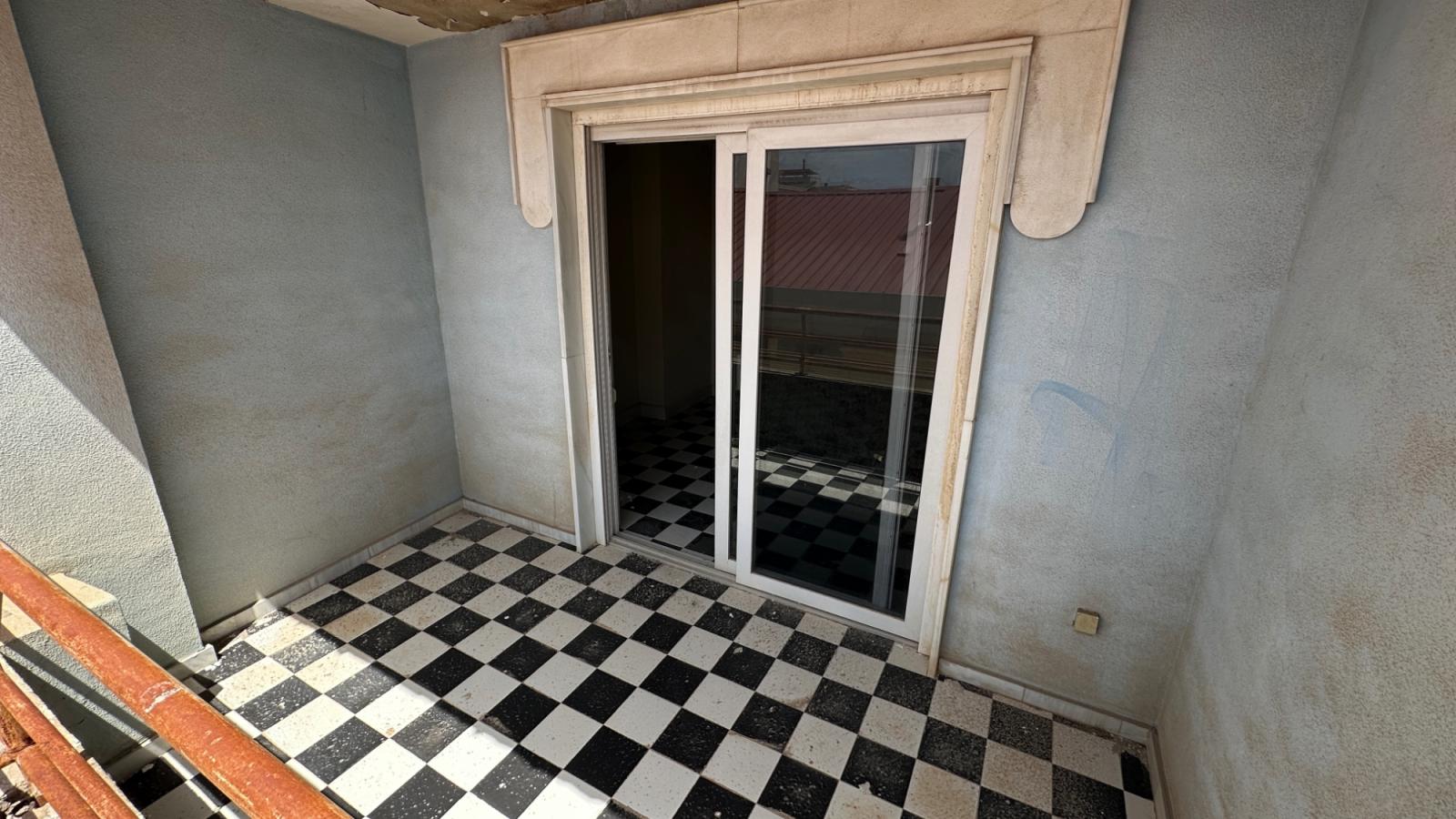 Building for Sale in San Pedro del Pinatar