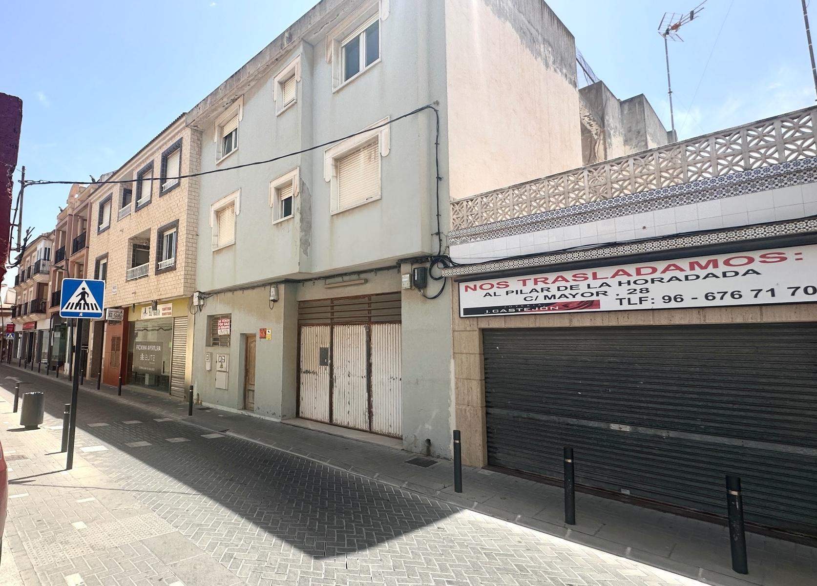Building for Sale in San Pedro del Pinatar