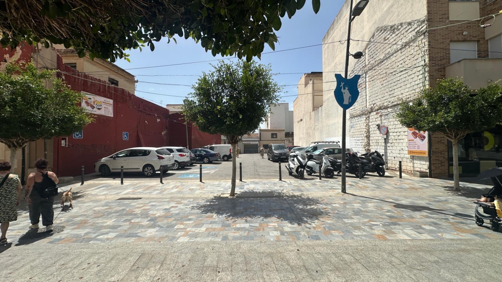 Building for Sale in San Pedro del Pinatar