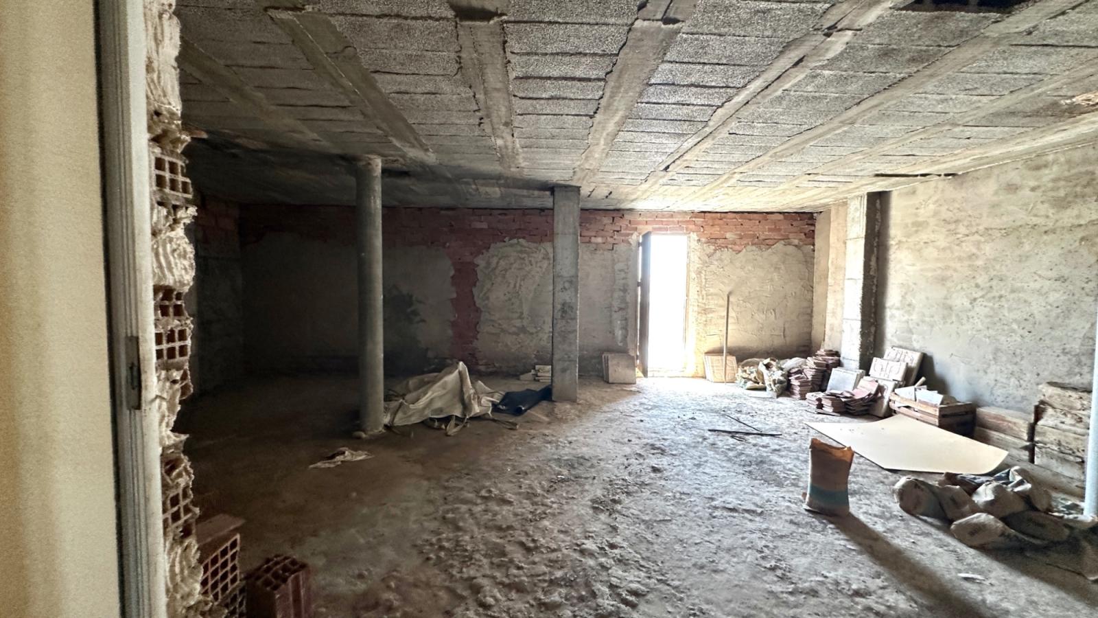 Building for Sale in San Pedro del Pinatar