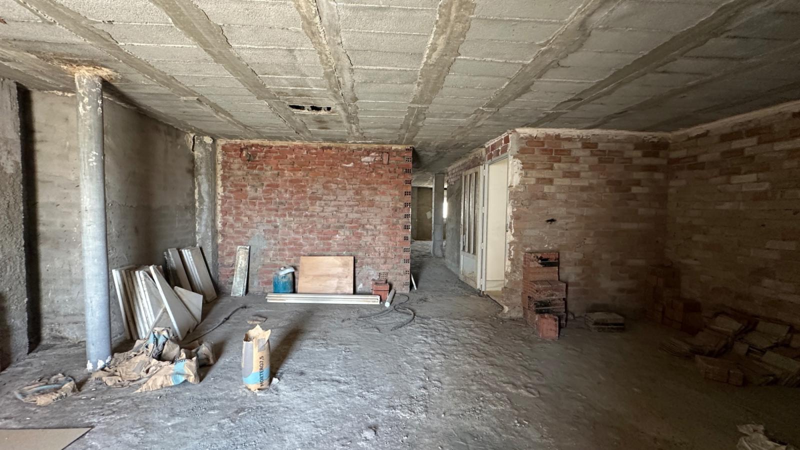 Building for Sale in San Pedro del Pinatar