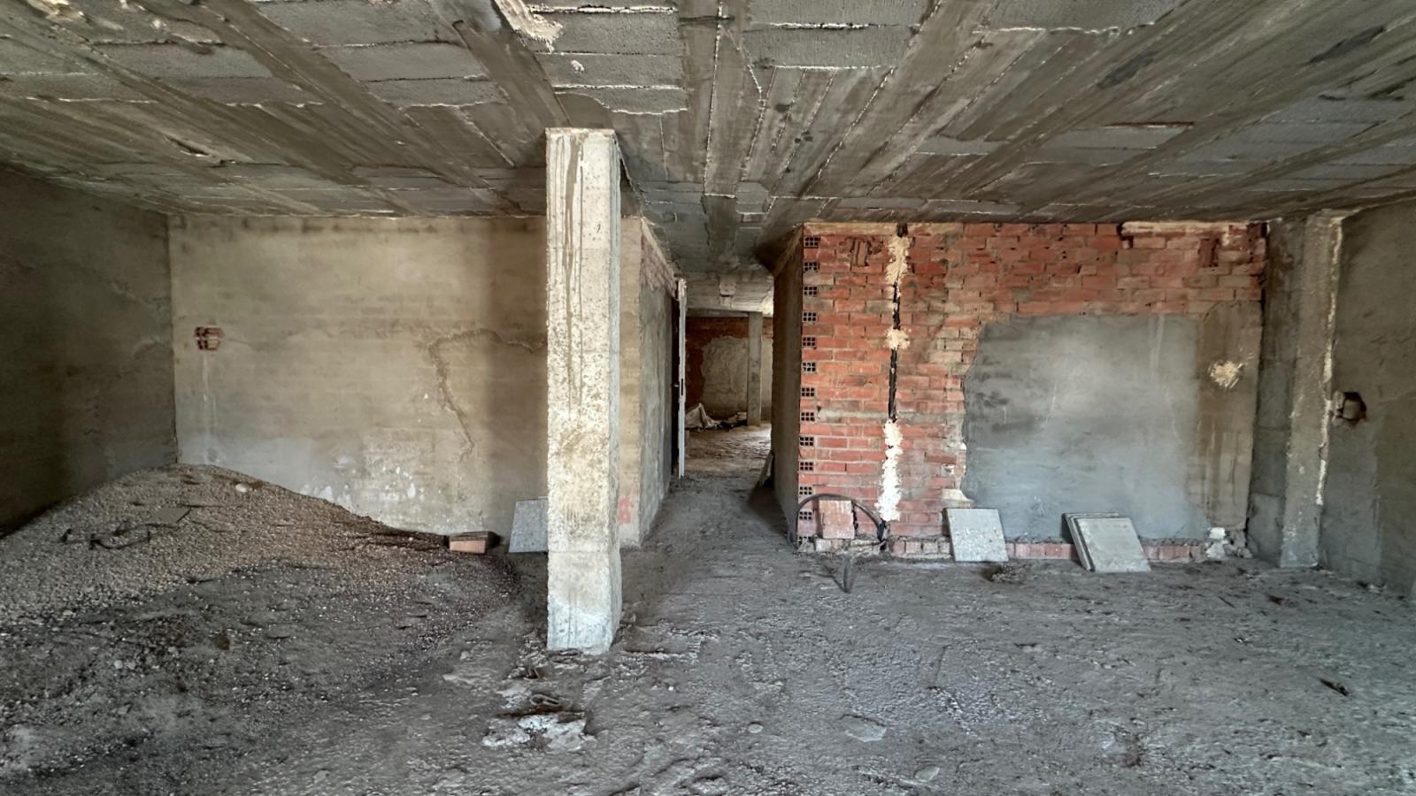 Building for Sale in San Pedro del Pinatar