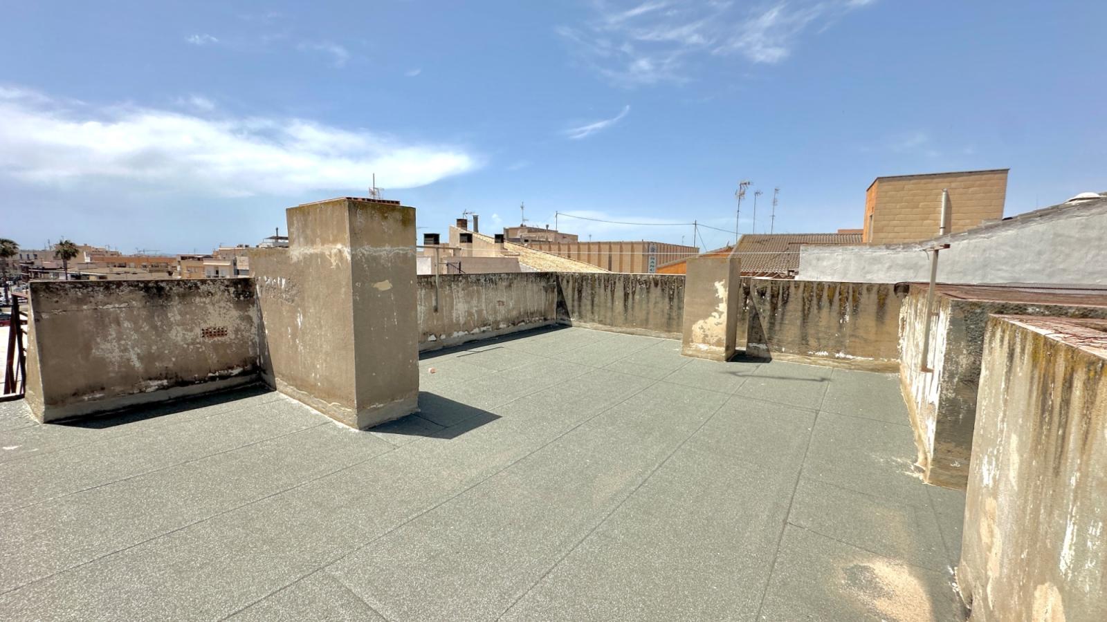 Building for Sale in San Pedro del Pinatar