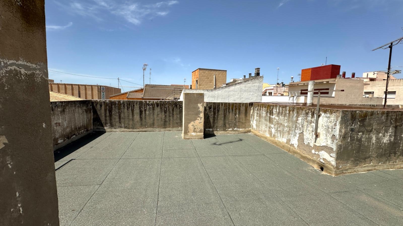 Building for Sale in San Pedro del Pinatar