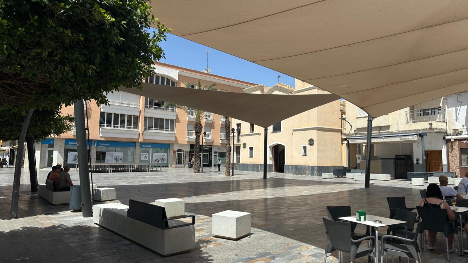 Building for Sale in San Pedro del Pinatar