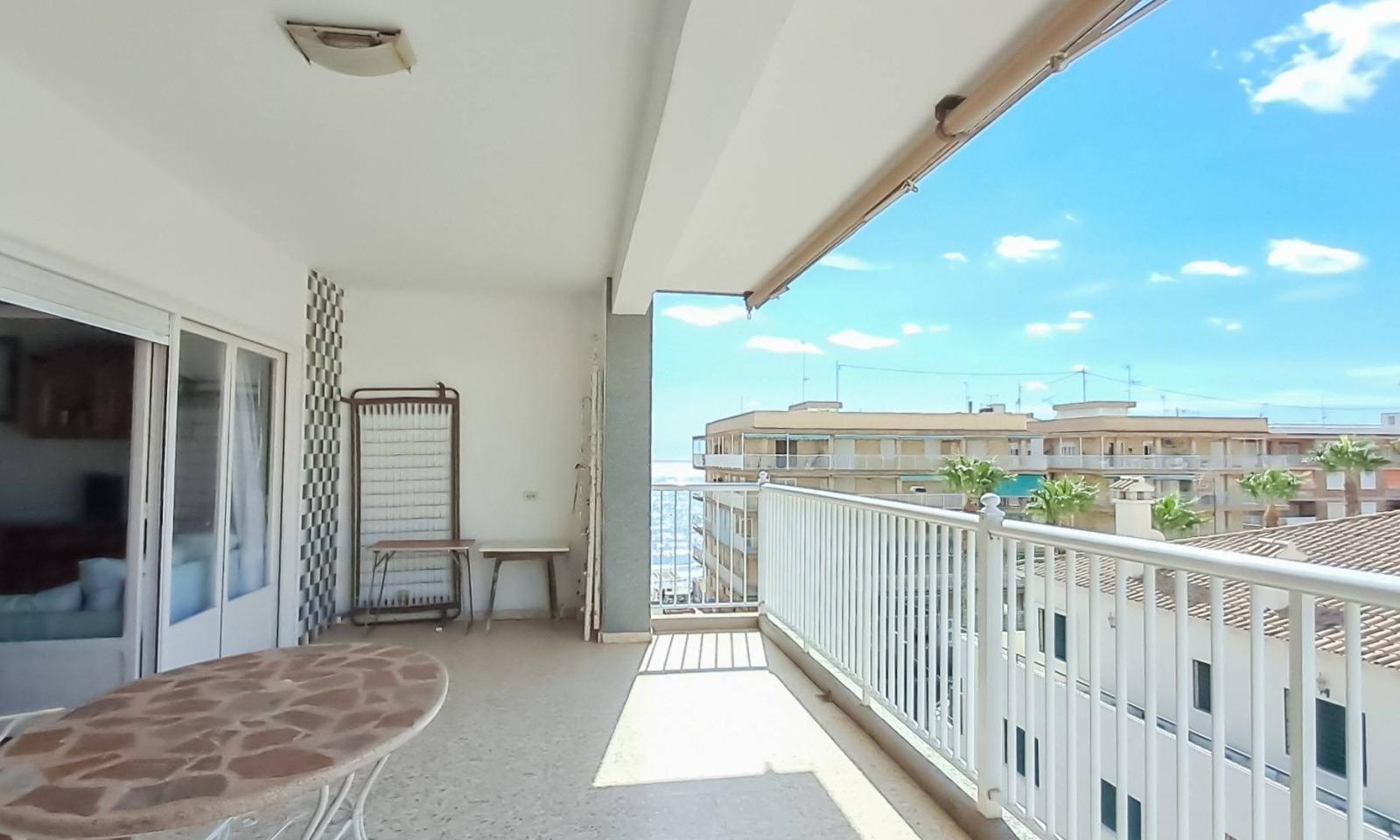 Penthouse for Sale in Torrevieja